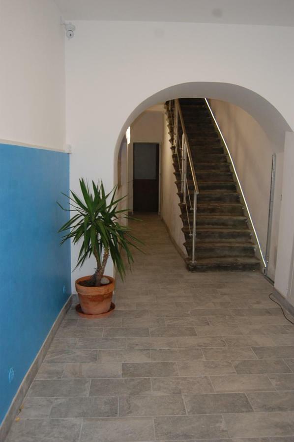 Appartamenti Corridoni Terst Exteriér fotografie