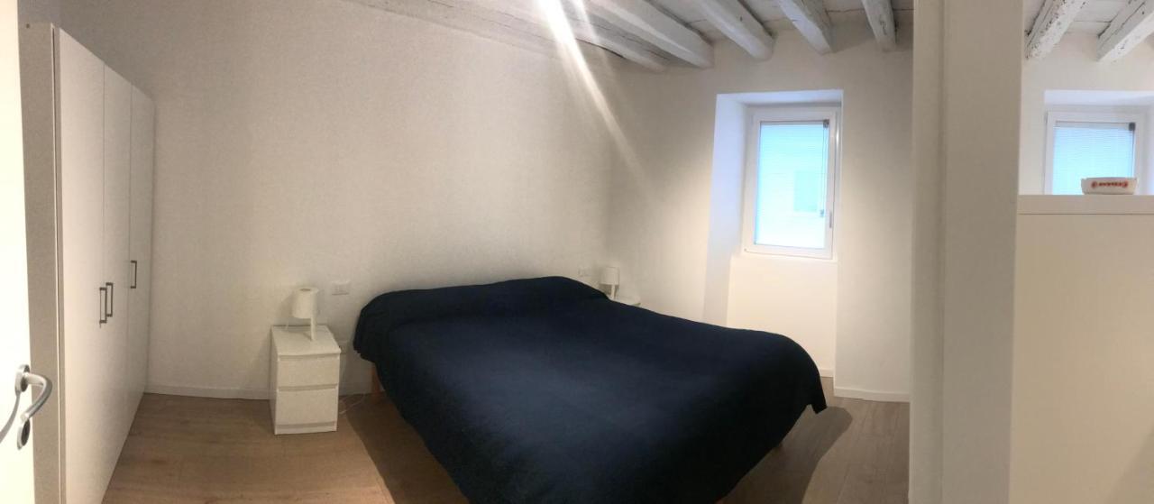 Appartamenti Corridoni Terst Exteriér fotografie